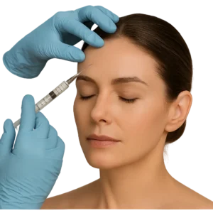 بوتاکس چرا باید بزنیم؟