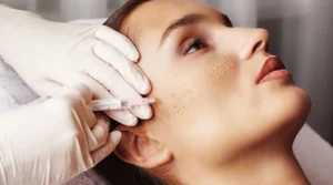 آیا مزوتراپی صورت درد دارد؟