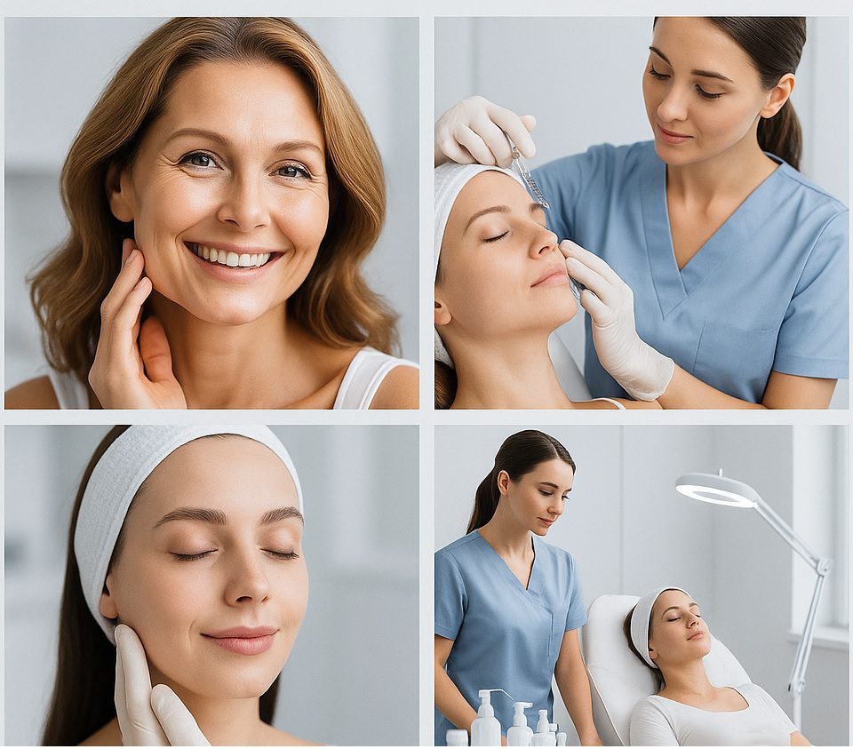 چند بار میتوان بوتاکس انجام داد؟