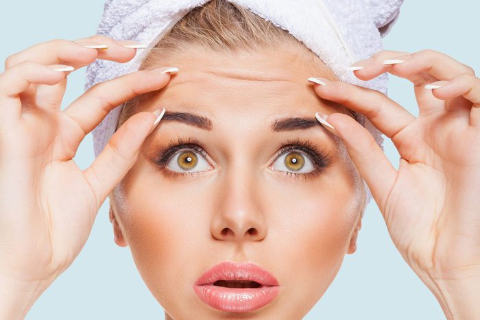 مهمترین باورهای غلط درباره بوتاکس
